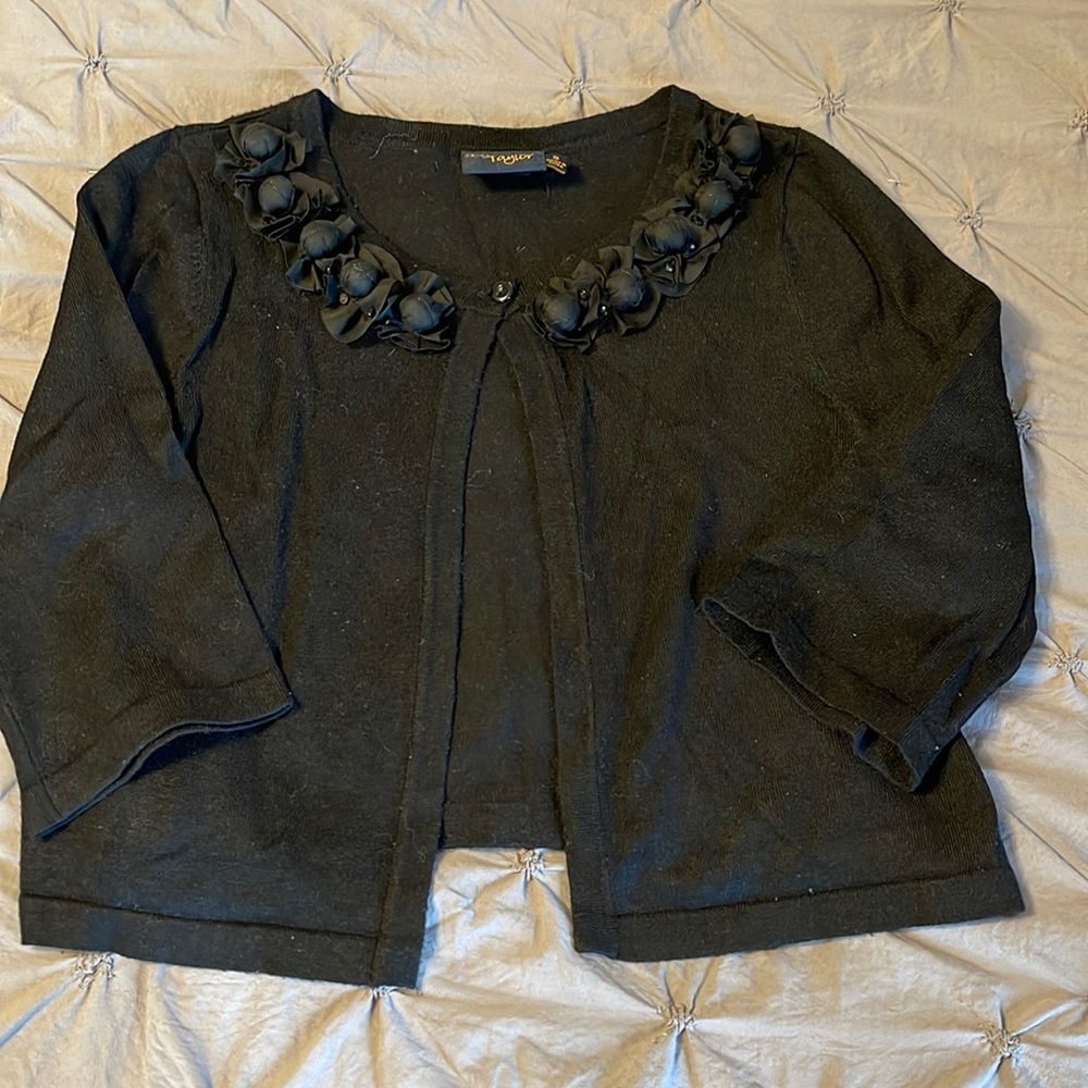 Taylor Cardigan